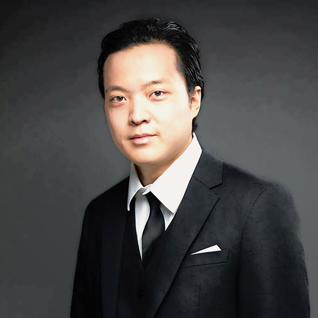 Eugene (Yoogeun) Song