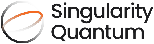 Singularity Quantum